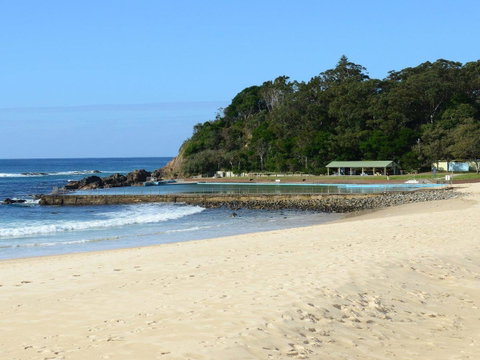 The Breakers 13 - Accommodation Tasmania 4