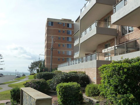 The Breakers 13 - Accommodation Tasmania 3