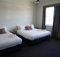 Rosehill Hotel - Accommodation Tasmania