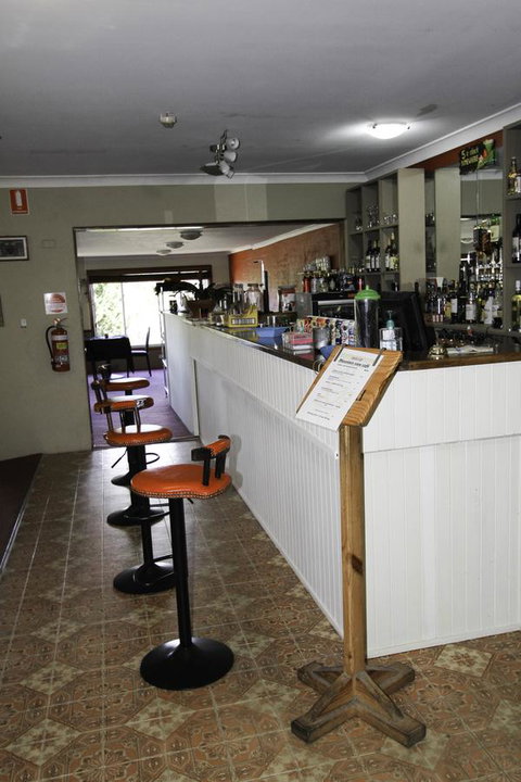 Rest Easy Motel - Accommodation Tasmania 28