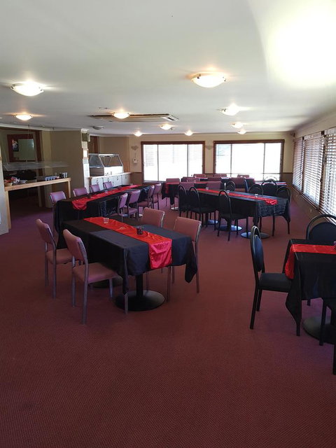 Rest Easy Motel - Accommodation Tasmania 41