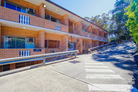 Rest Easy Motel - Accommodation Tasmania 7