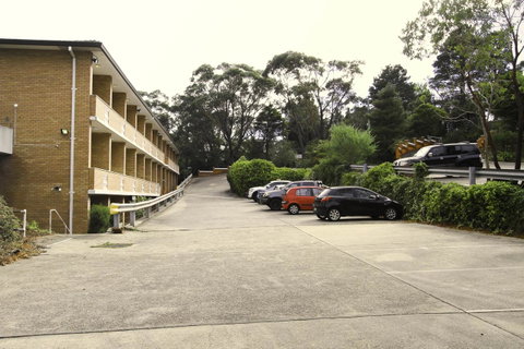 Rest Easy Motel - Accommodation Tasmania 32