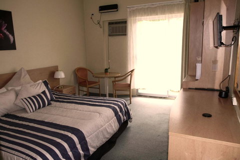 Rest Easy Motel - Accommodation Tasmania 15