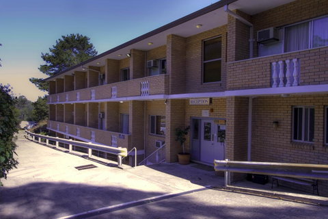 Rest Easy Motel - Accommodation Tasmania 21