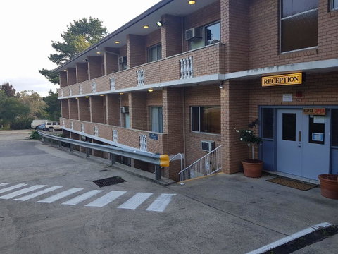 Rest Easy Motel - Accommodation Tasmania 42