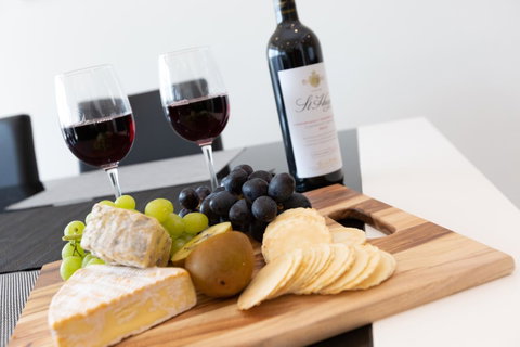 Brand New Executive Apartment - Accommodation Tasmania 20