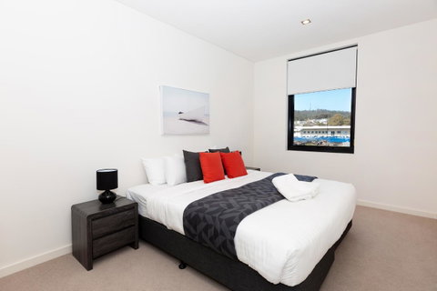 Brand New Executive Apartment - Accommodation Tasmania 13