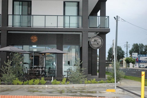 Brand New Executive Apartment - Accommodation Tasmania 29