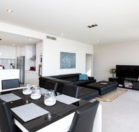 Brand New Executive Apartment - Accommodation Tasmania