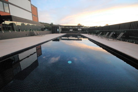 Brand New Executive Apartment - Accommodation Tasmania 26