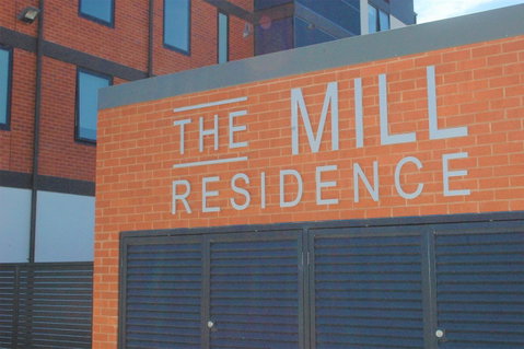 Brand New Executive Apartment - Accommodation Tasmania 27