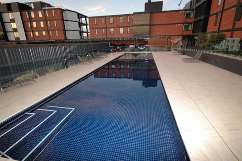 Brand New Executive Apartment - Accommodation Tasmania 25