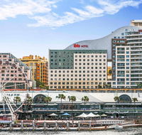 ibis Sydney Darling Harbour - Accommodation Tasmania