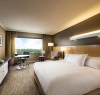 PARKROYAL Parramatta - Accommodation Tasmania