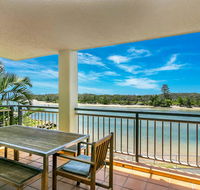 Sunrise Cove Holiday Apartments - Accommodation Tasmania