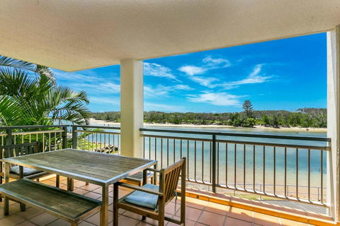 Sunrise Cove Holiday Apartments By Kingscliff Accommodation - Accommodation Tasmania 0