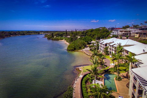 Sunrise Cove Holiday Apartments By Kingscliff Accommodation - Accommodation Tasmania 1