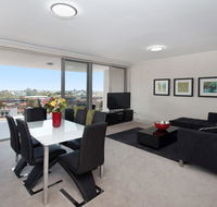 The Junction Palais - Modern and Spacious 2BR Bondi Junction Apartment Close to Everything - Accommodation Tasmania