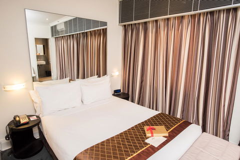 Kirketon Hotel Sydney - Accommodation Tasmania 7