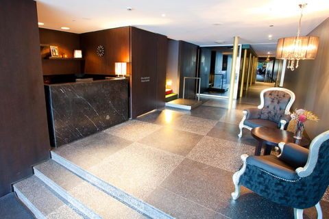 Kirketon Hotel Sydney - Accommodation Tasmania 25