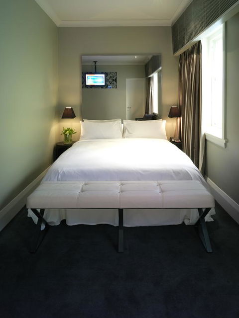 Kirketon Hotel Sydney - Accommodation Tasmania 6