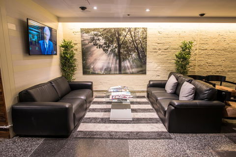 Kirketon Hotel Sydney - Accommodation Tasmania 26