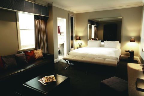 Kirketon Hotel Sydney - Accommodation Tasmania 10