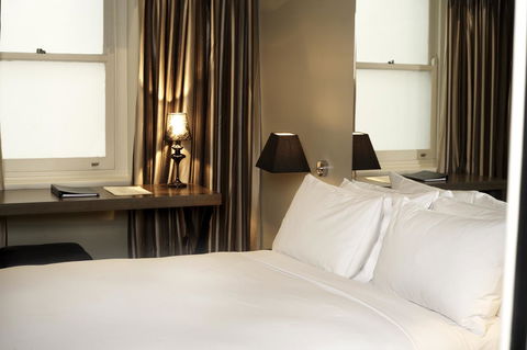 Kirketon Hotel Sydney - Accommodation Tasmania 3