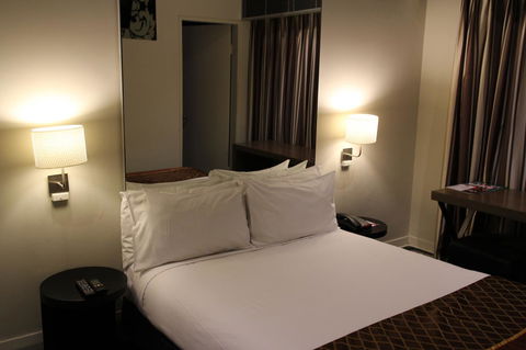 Kirketon Hotel Sydney - Accommodation Tasmania 9