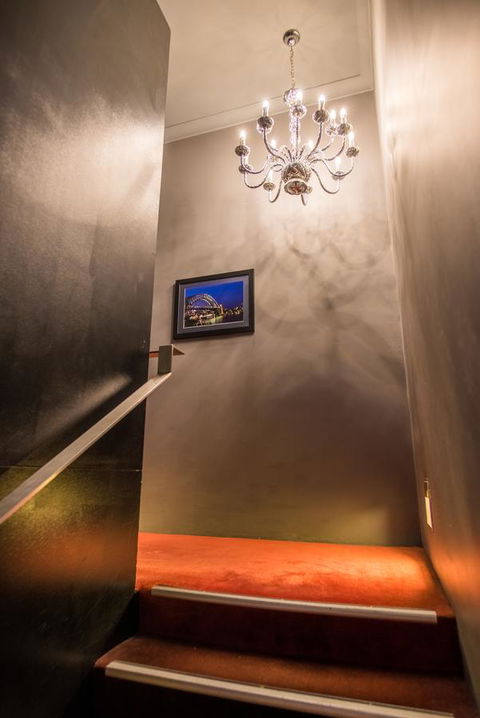 Kirketon Hotel Sydney - Accommodation Tasmania 28