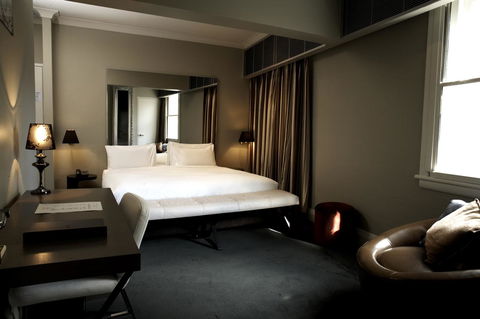 Kirketon Hotel Sydney - Accommodation Tasmania 4