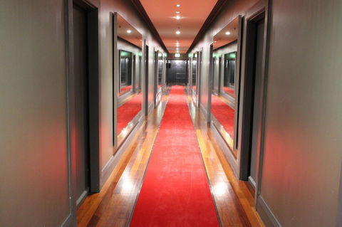 Kirketon Hotel Sydney - Accommodation Tasmania 2