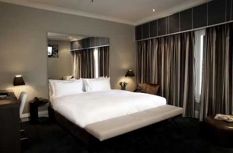 Kirketon Hotel Sydney - Accommodation Tasmania 0