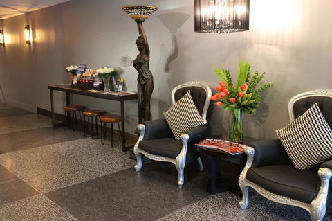 Kirketon Hotel Sydney - Accommodation Tasmania 22