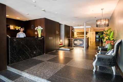Kirketon Hotel Sydney - Accommodation Tasmania 1