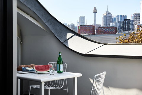 Veriu Broadway - Accommodation Tasmania 1