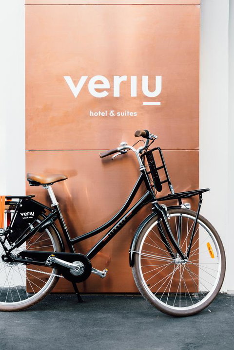 Veriu Broadway - Accommodation Tasmania 25