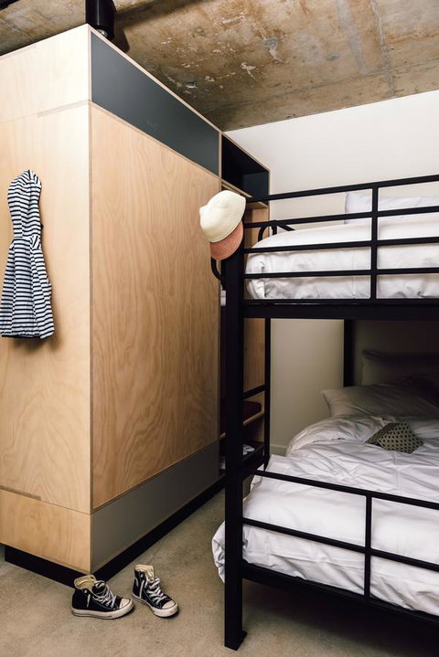 Veriu Broadway - Accommodation Tasmania 31