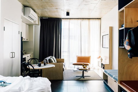 Veriu Broadway - Accommodation Tasmania 28