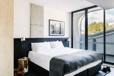 Veriu Broadway - Accommodation Tasmania 0
