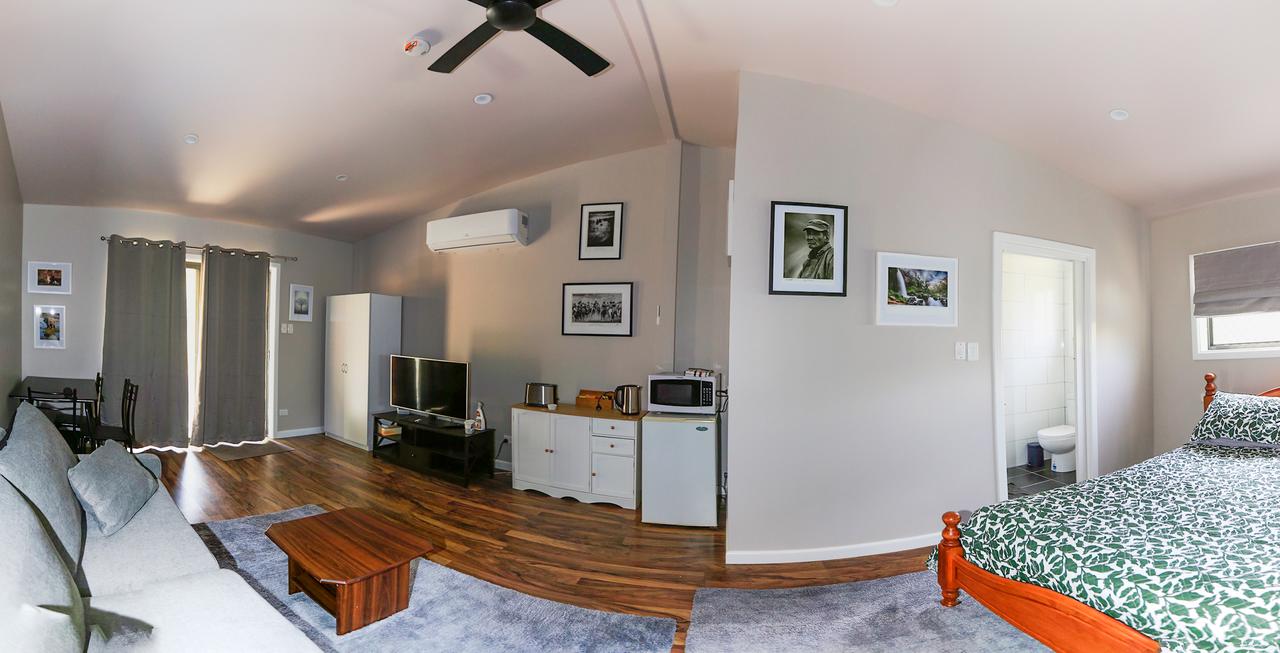  Accommodation Tasmania