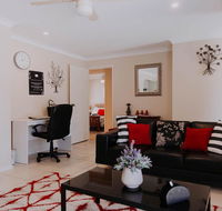 Central Wagga Self Catering Apartment - Accommodation Tasmania