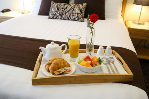 Best Western Plus Hovell Tree Inn - Accommodation Tasmania 34