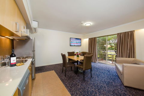Best Western Plus Hovell Tree Inn - Accommodation Tasmania 33