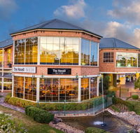Best Western Plus Albury Hovell Tree Inn - Accommodation Tasmania