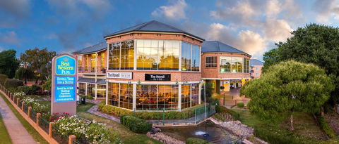 Best Western Plus Hovell Tree Inn - Accommodation Tasmania 0