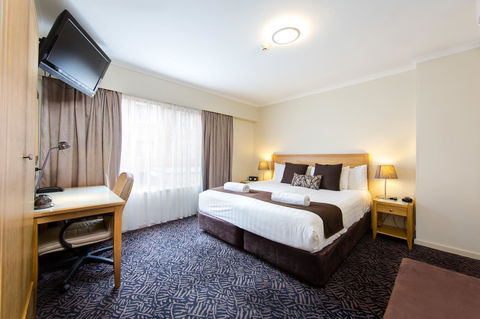Best Western Plus Hovell Tree Inn - Accommodation Tasmania 28