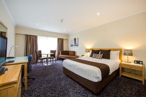 Best Western Plus Hovell Tree Inn - Accommodation Tasmania 15
