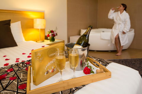 Best Western Plus Hovell Tree Inn - Accommodation Tasmania 14